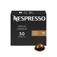 thumbnail image 1 of Nespresso Capsules Vertuo, Double Espresso Chiaro, Medium Roast Espresso Coffee, 30 - Count Coffee pods, 1 of 14