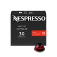 thumbnail image 1 of Nespresso Capsules Vertuo, Half Caffeinato, Mild Roast Coffee, 30-Count Coffee Pods, 1 of 14