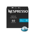 thumbnail image 1 of Nespresso Capsules Vertuo, Ice Leggero, 50-Count Double Espresso Coffee Pods, 1 of 14