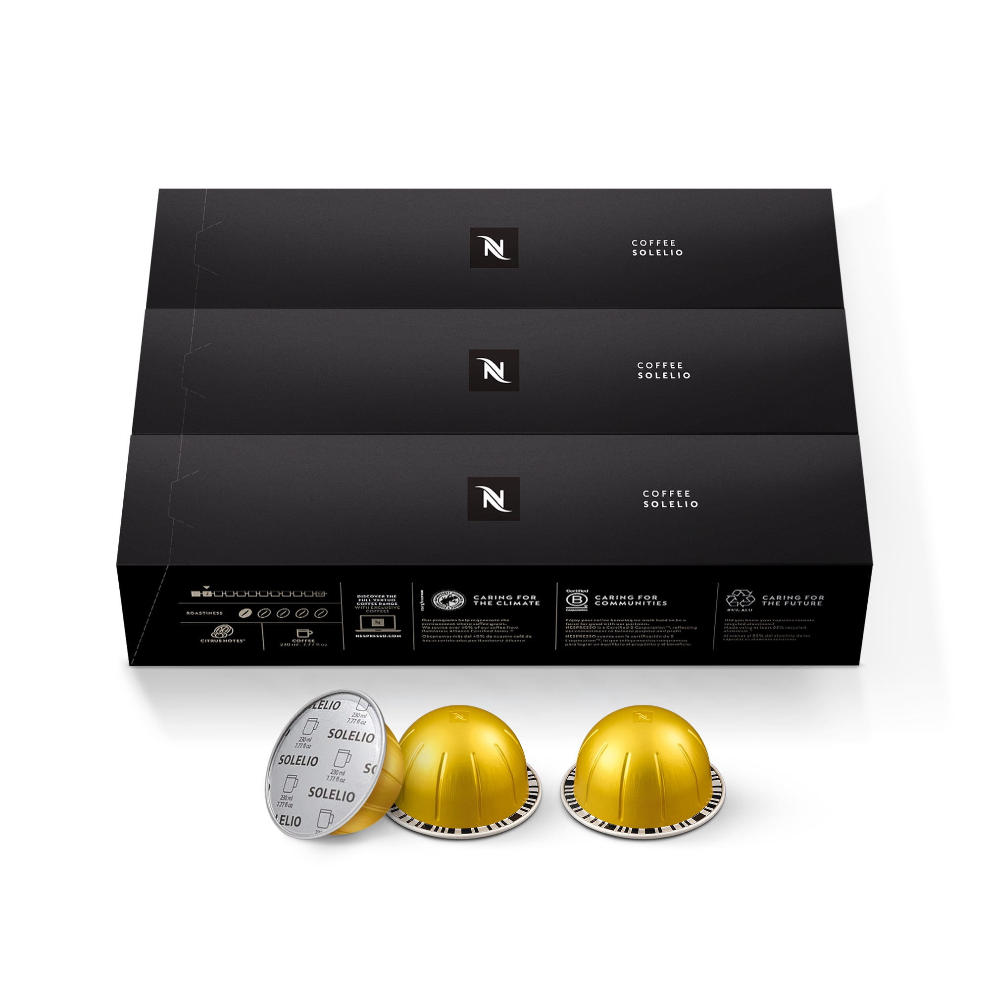 Nespresso-Capsules-Vertuo-
