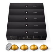 Nespresso Vertuo Espresso Pods 50ct - rated 4.7 stars from 278 reviews