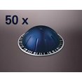 thumbnail image 1 of Nespresso Capsules VertuoLine, Diavolitto ,Dark Roast Espresso Coffee, 50 Count Coffee Pods, Brews 1.35oz, 1 of 3
