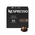 thumbnail image 1 of Nespresso Capsules VertuoLine, Intenso, Dark Roast Coffee, 30-Count Coffee Pods, 1 of 14