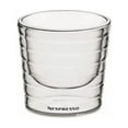 thumbnail image 1 of Nespresso Coffee Mug Heat Resistant Double Wall Tea Glass Cup Beer Coffee Handmade Creative Cold Beverage Transparent Drinkware, 1 of 9