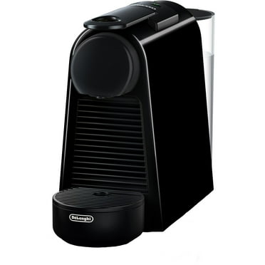 Nespresso Essenza Mini Espresso Machine by De'Longhi, Black