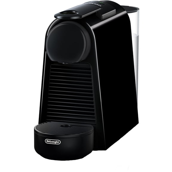 Nespresso Essenza Mini Espresso Machine by De'Longhi, Black