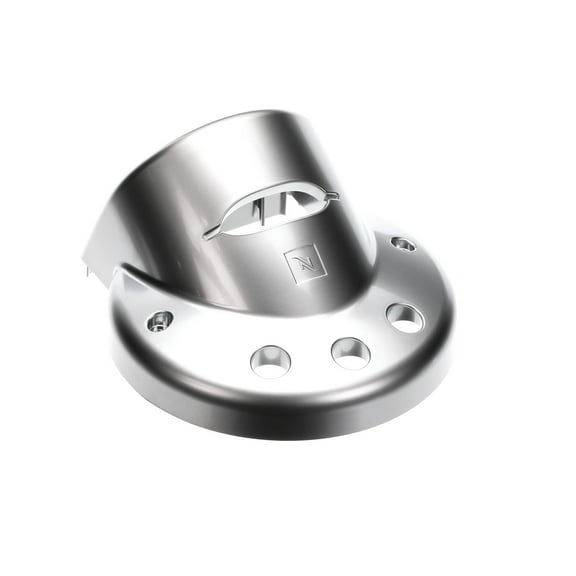 Nespresso Faceplate 702 Outlet V3 92929 - Genuine OEM Replacement Part
