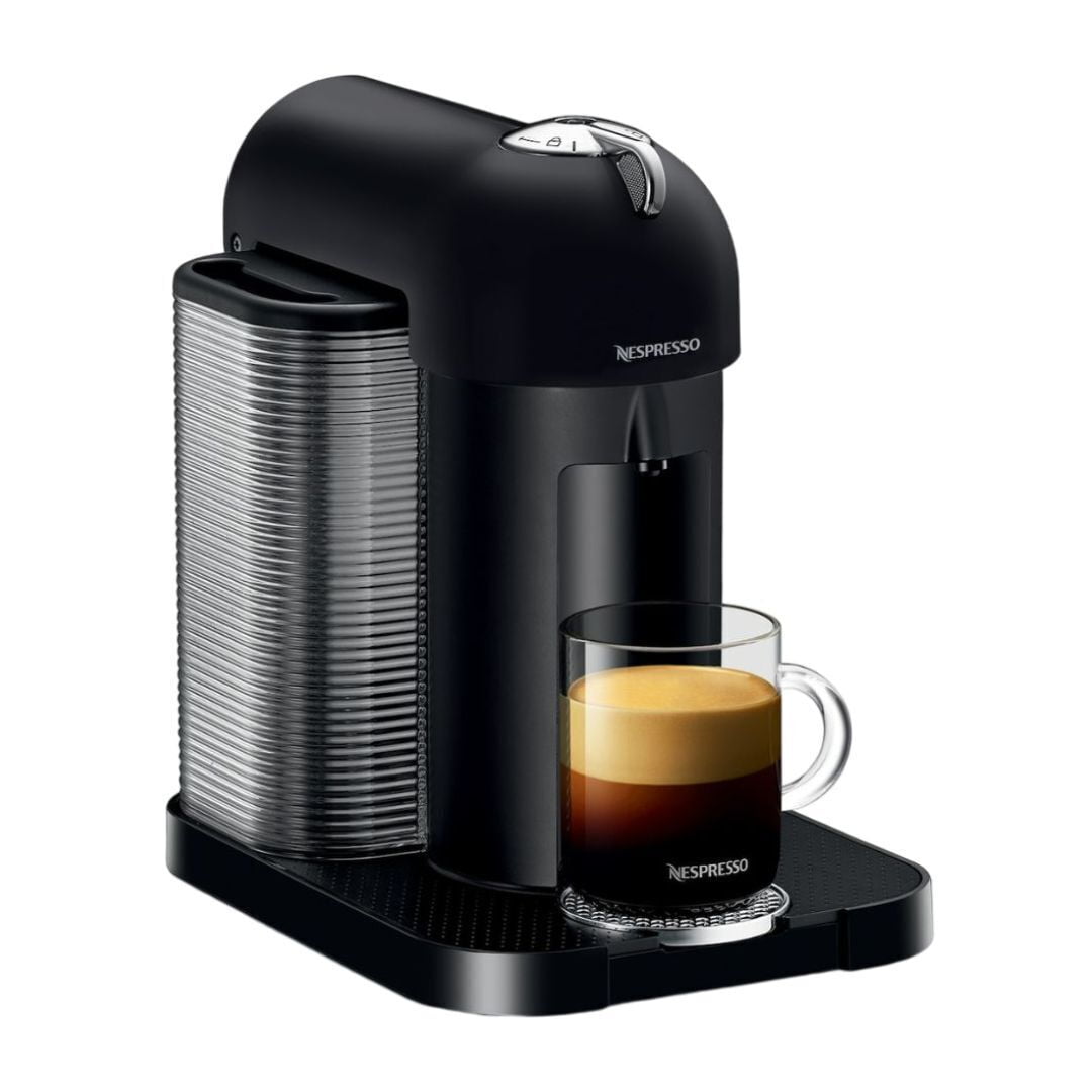 Le Cube Nespresso