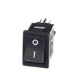 thumbnail image 1 of Nespresso 263783 Genuine OEM Rocker Switch, 1 of 1