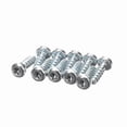 thumbnail image 1 of Nespresso 22644PK Genuine OEM Screw - 3 x 10, KST-PT - Pack of 10, 1 of 1