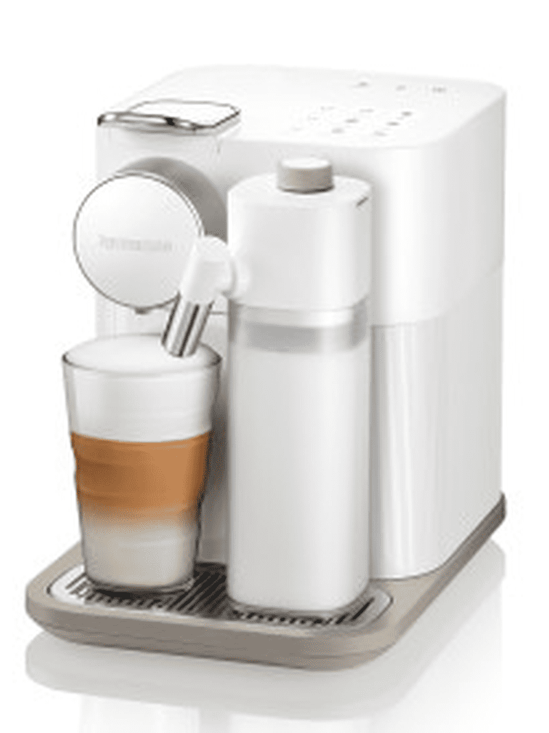 Nespresso Gran Lattissima by De'Longhi, Fresh Vitality - Walmart.com