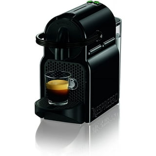Espresso Machines 