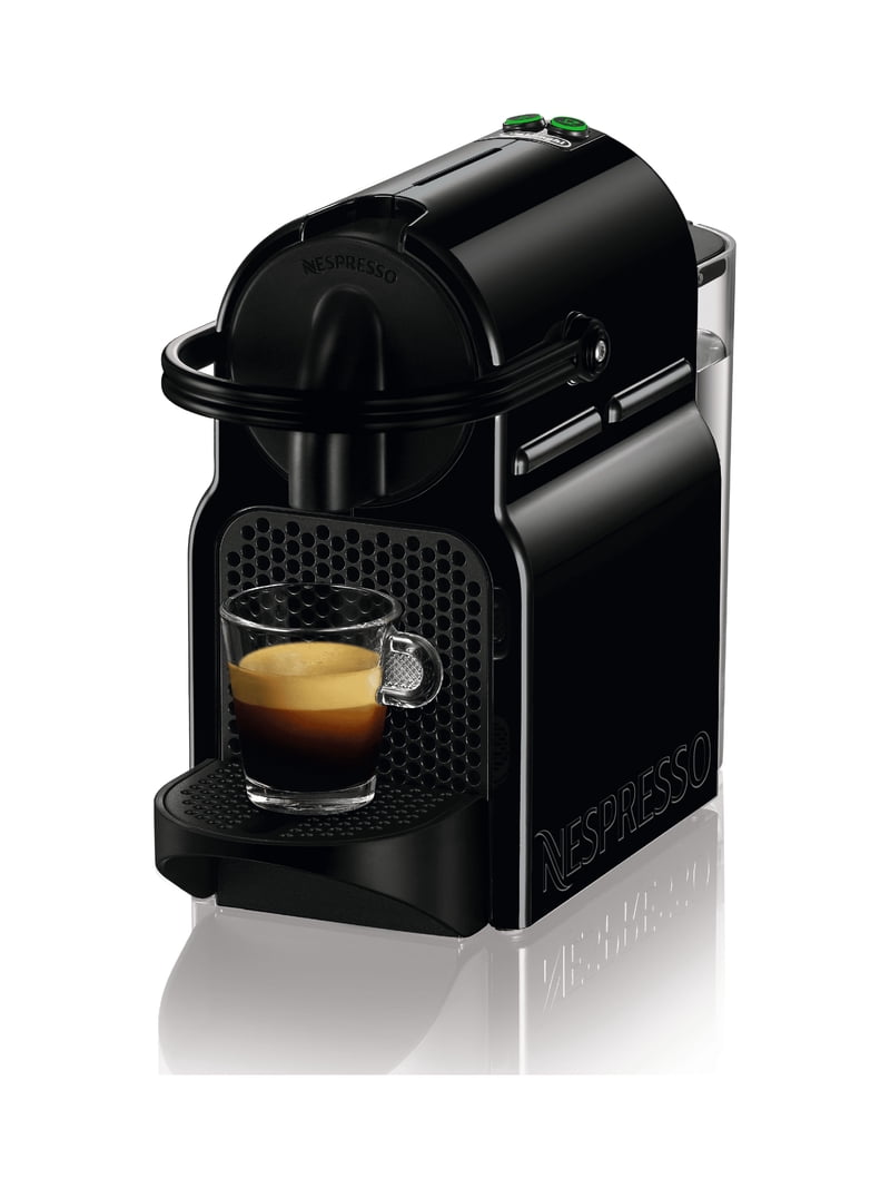 De'Longhi Nespresso Inissia Compact Coffee Maker, Small Espresso