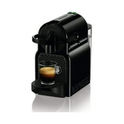 Nespresso by DeLonghi Inissia Single-Serve Espresso Machine in Black