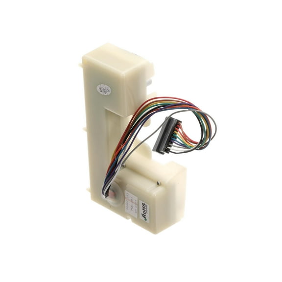 Nespresso Keyboard Module 702 V2 On/Off 50867 - Genuine OEM Replacement Part