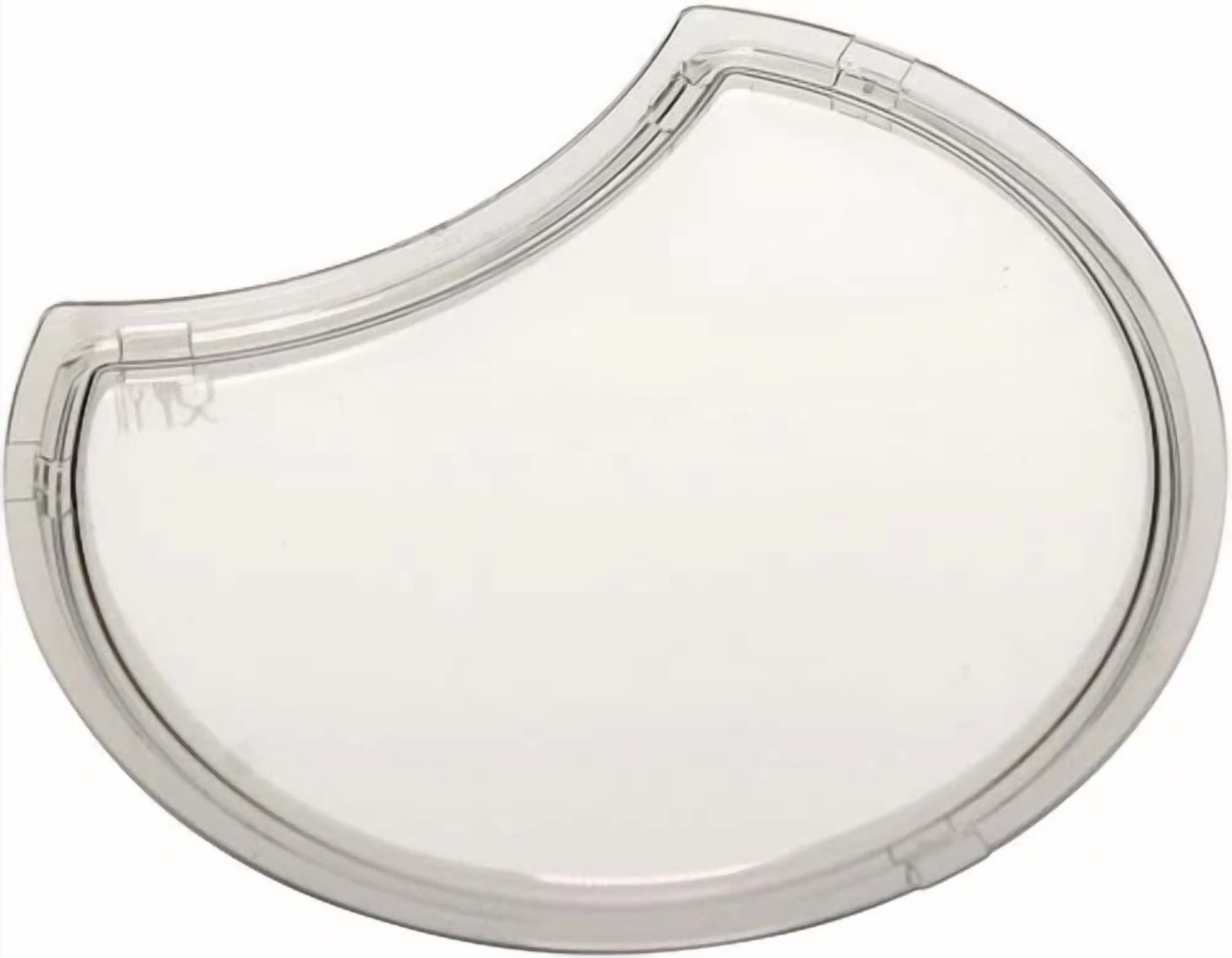 Nespresso Krups Ms-624946 Lid Cover For Vertuo Next Coffee Machines Genuine