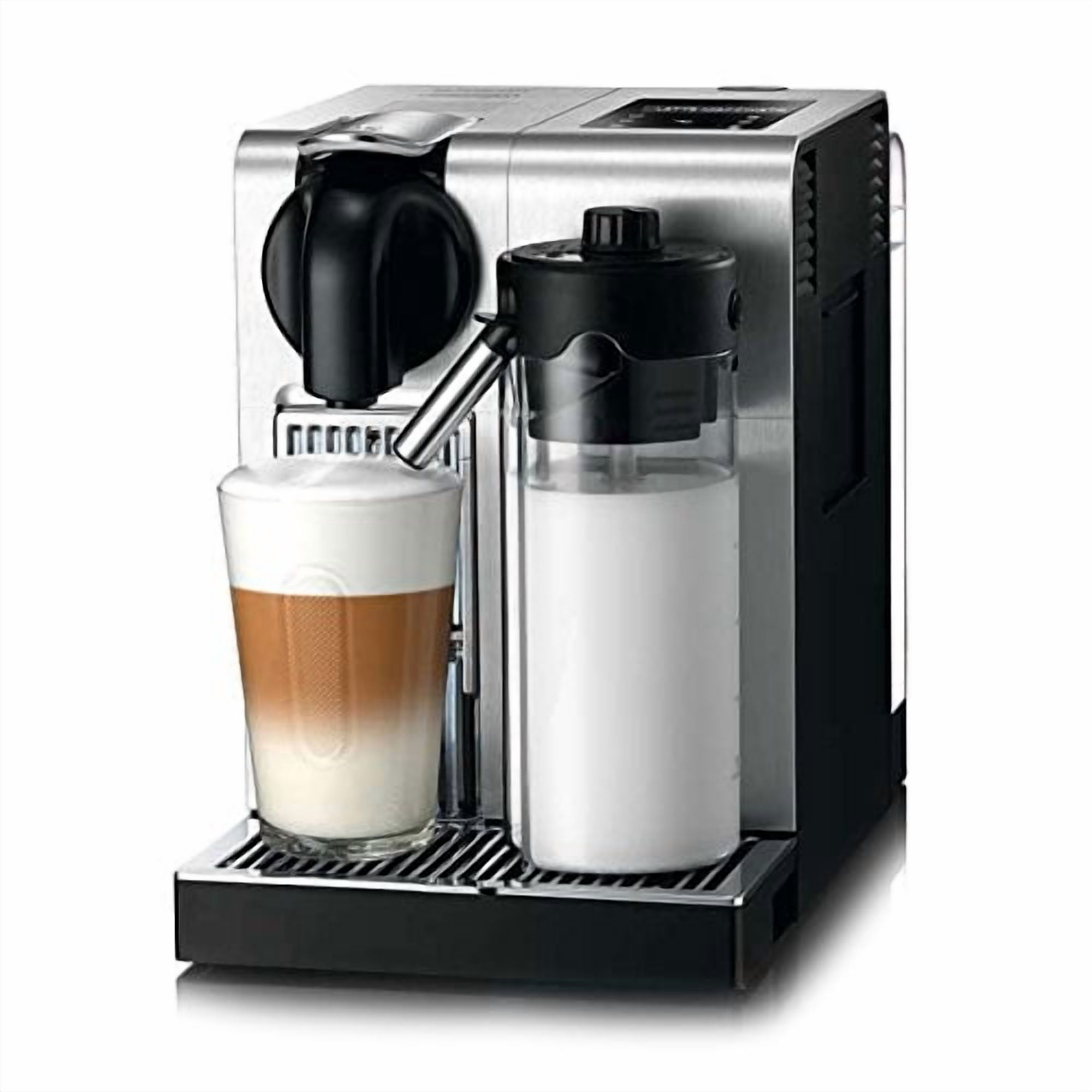 DeLonghi EN750MB Lattissima Pro Nespresso Capsule Espresso