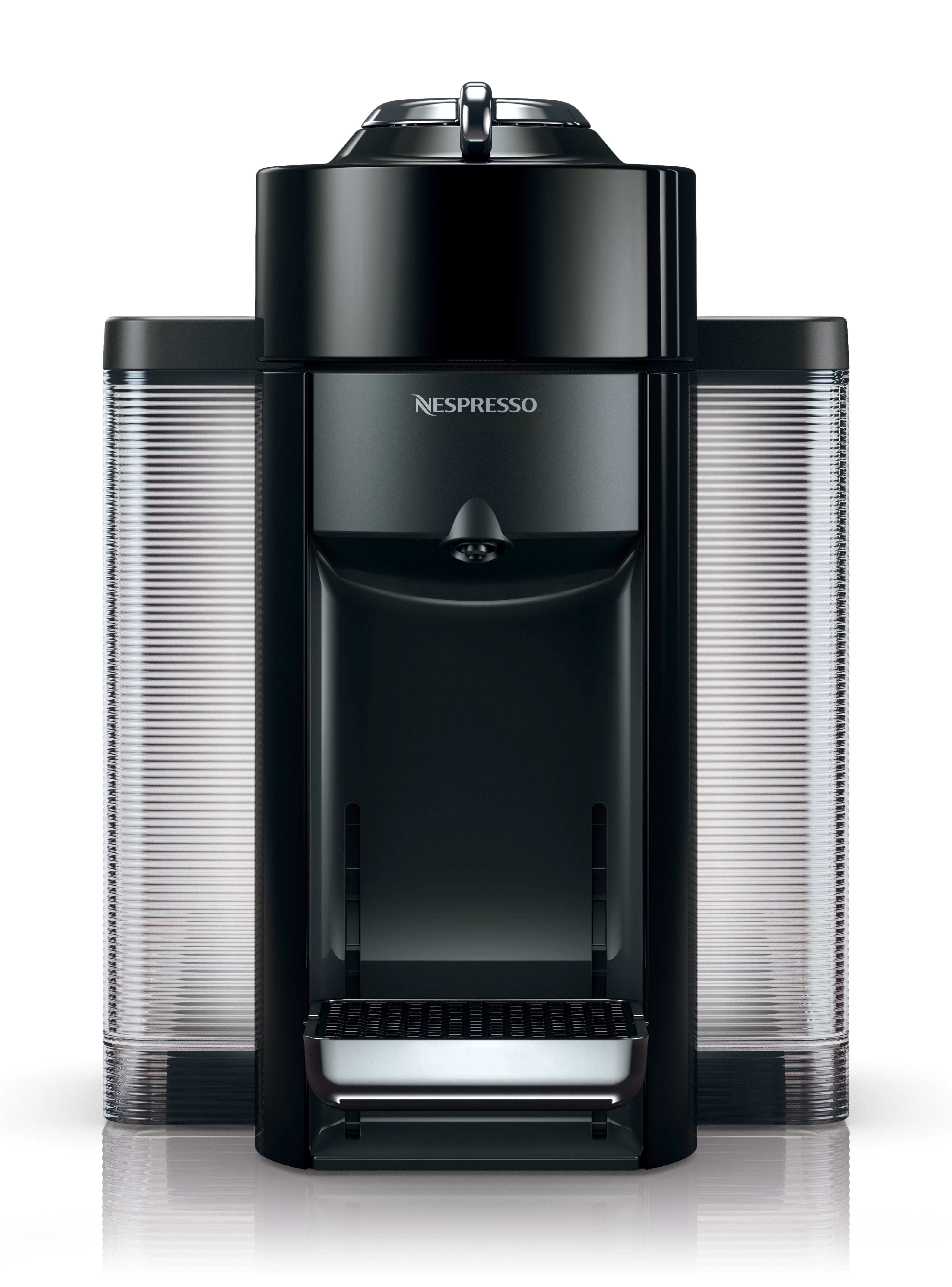 Nespresso Vertuo Coffee and Espresso Maker by De'Longhi