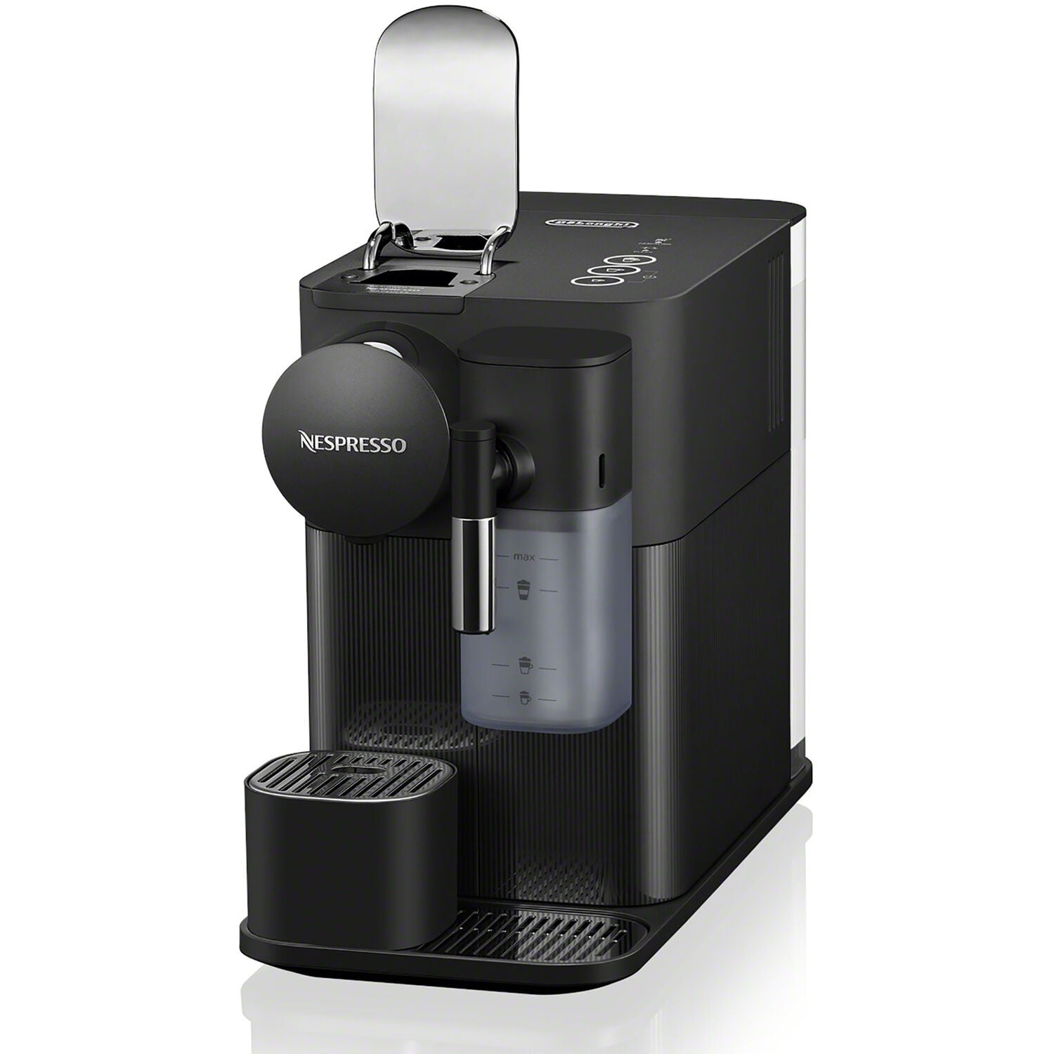 Nespresso lattissima one hotsell