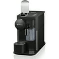 thumbnail image 1 of Nespresso New Lattissima One, Shadow Black, Single-Serve Brewers, 1 of 9