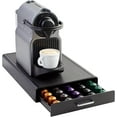 thumbnail image 1 of OriginalLine Coffee Pod with 1 Storage Drawer Holder, 50 Capsule Capacity, Black, 1 of 6