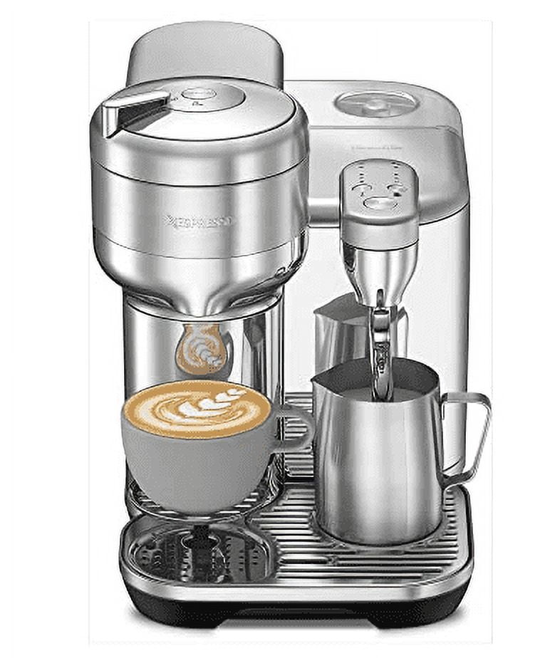 Nespresso Vertuo Creatista Coffee Maker - rated 4.1 stars from 271 reviews