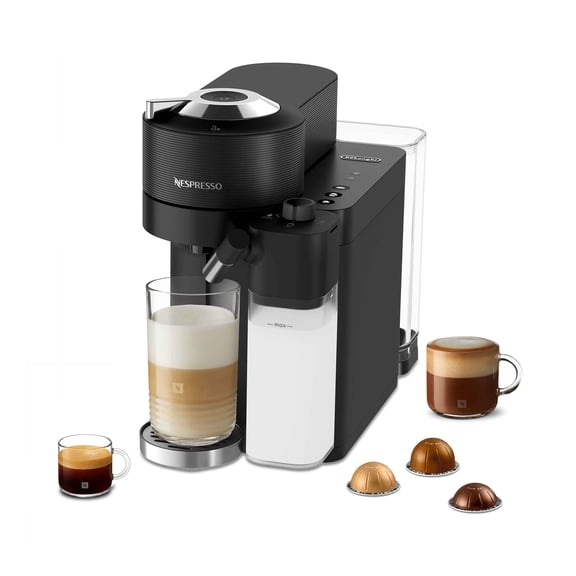 Nespresso Vertuo Lattissima by De'Longhi