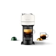 thumbnail image 1 of Nespresso Vertuo Next Coffee and Espresso Machine by DeLonghi (White), 1 of 1