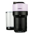 thumbnail image 1 of Nespresso Vertuo Pop+ Bundle by Breville, Lilac, 1 of 8