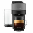 thumbnail image 1 of Nespresso Vertuo Pop+ Coffee Maker and Espresso Machine - Gray, 1 of 5
