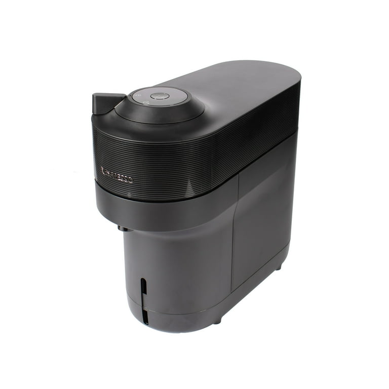 Nespresso Vertuo Pop+ Coffee Maker and Espresso Machine with
