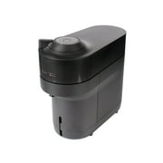 Nespresso Vertuo Pop+ Coffee Maker and Espresso Machine, Black