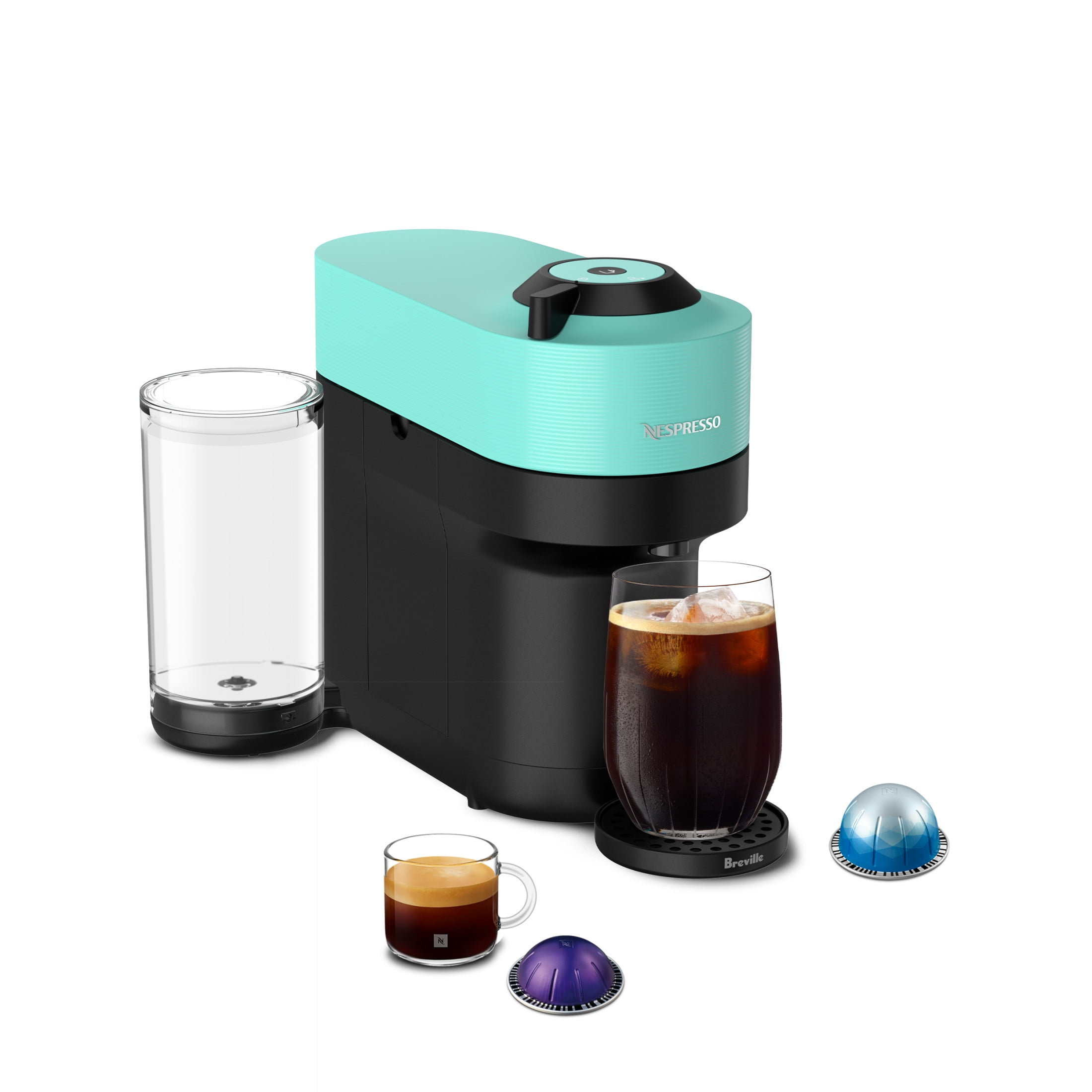 Nespresso Vertuo Pop エスプレッソマシン Nespresso-Vertuo-Pop-Coffee-