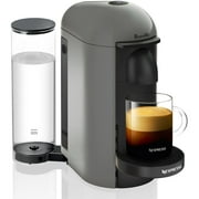 Nespresso VertuoPlus Coffee Maker - rated 4.4 stars from 6097 reviews