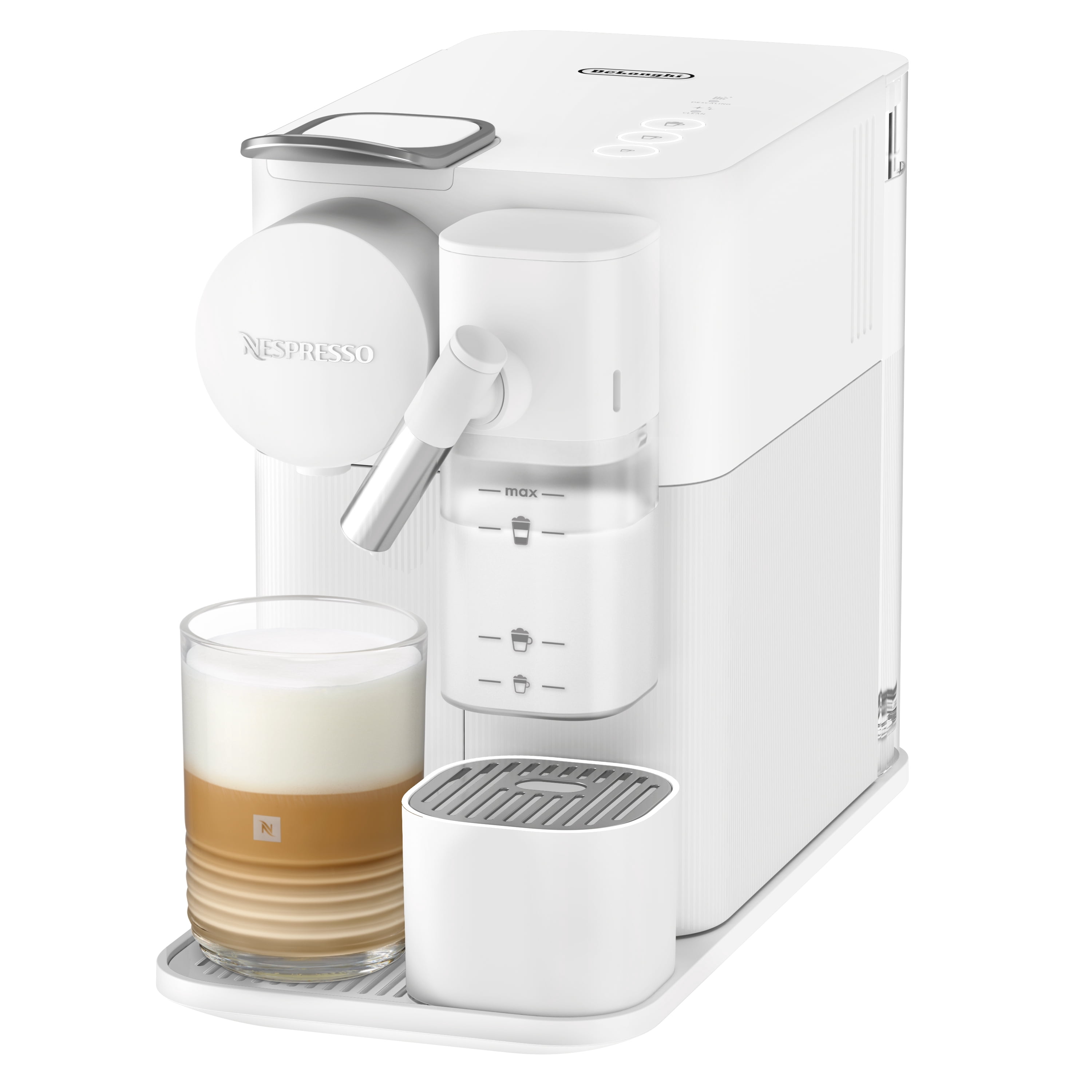 Nespresso by De'Longhi 19 Bar, Espresso & Coffee Machine - Walmart.com
