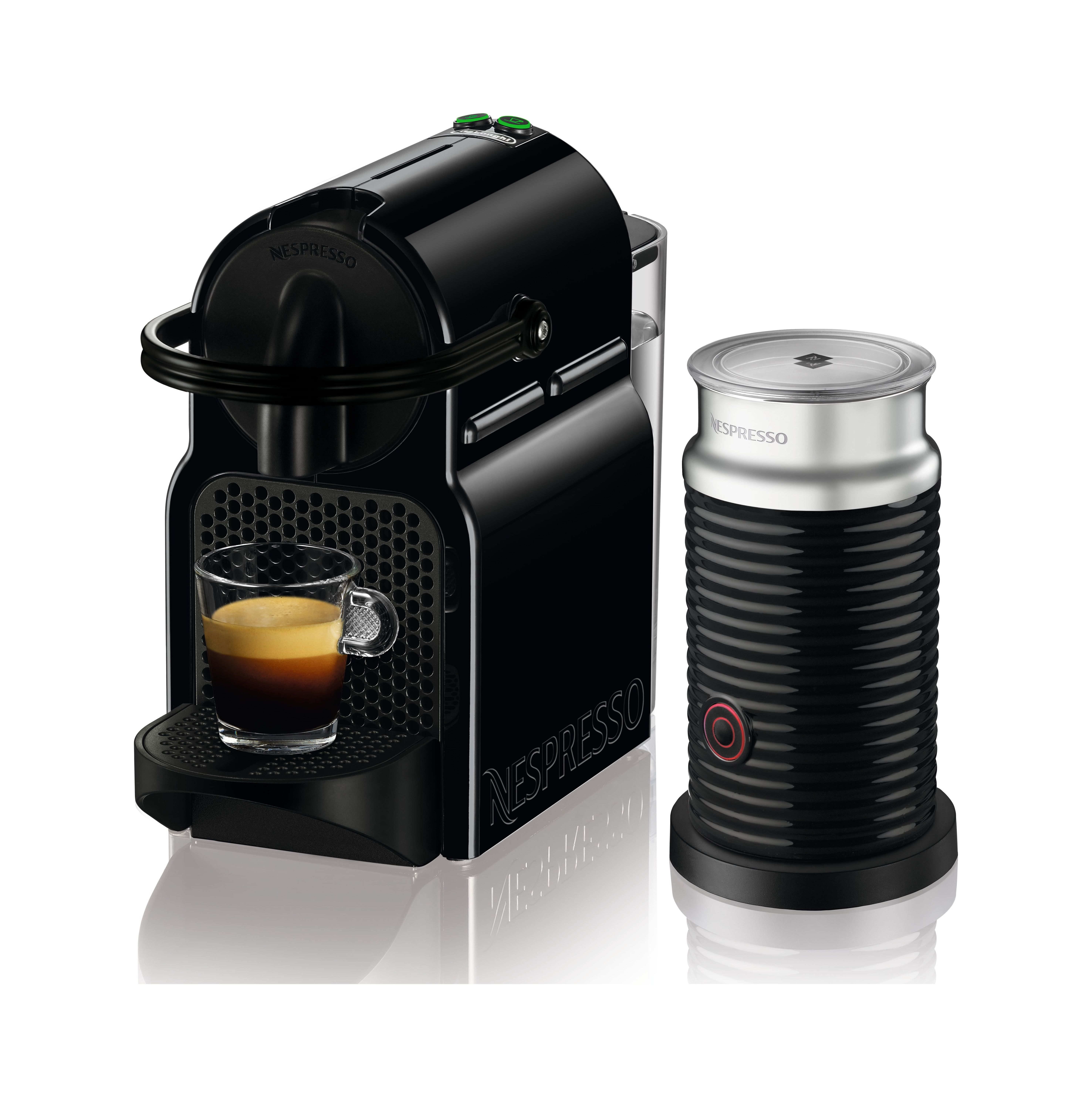 Nespresso by De’Longhi 19 Bar, Espresso Machine Sansujyuku sansujyuku.com