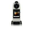 thumbnail image 1 of Nespresso by De'Longhi CitiZ Espresso Machine by De'Longhi, White, 1 of 5