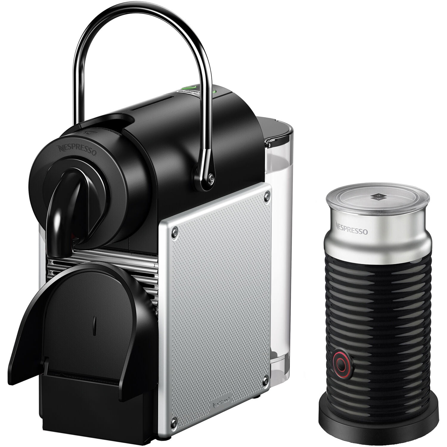 Aeroccino 3 vs 4: What's The Better Nespresso Milk Frother? 