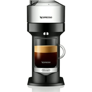 Nespresso Machines in Coffee Shop 