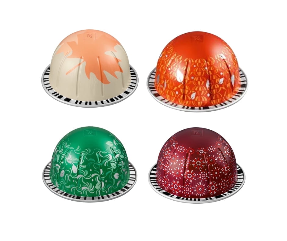 Nesptrsso®​​ Vertuoline - The Special Collection - Limited Edition
