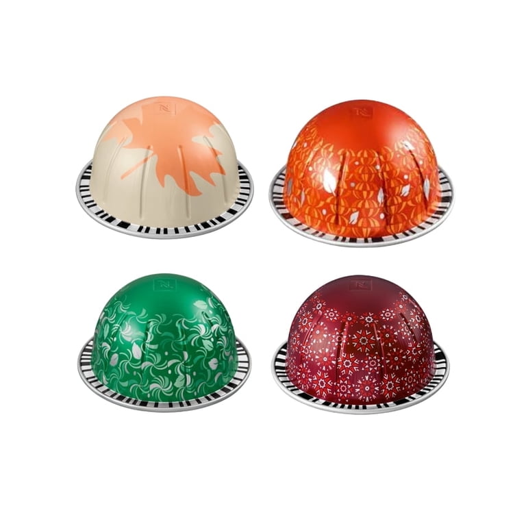 Nesptrsso®​​ Vertuoline - The Special Collection - Limited Edition