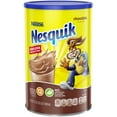 thumbnail image 1 of Nesquik Chocolate Powder 2.21 lb. Canister, 1 of 6