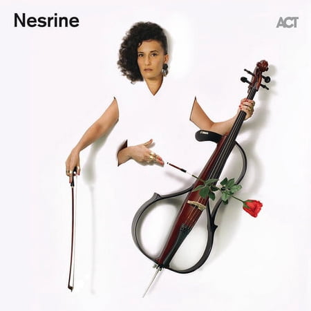 Nesrine - Nesrine - Music & Performance - Vinyl