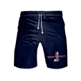 thumbnail image 1 of Nessa Barrett Aftercare World Tour 2025 Shorts Men Women Streetwear Beach Shorts Casual Sportswear, 1 of 2