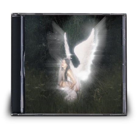 Nessa Barrett - Young Forever - Music & Performance - CD