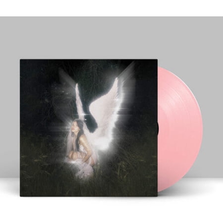 Nessa Barrett - Young Forever - Music & Performance - Vinyl