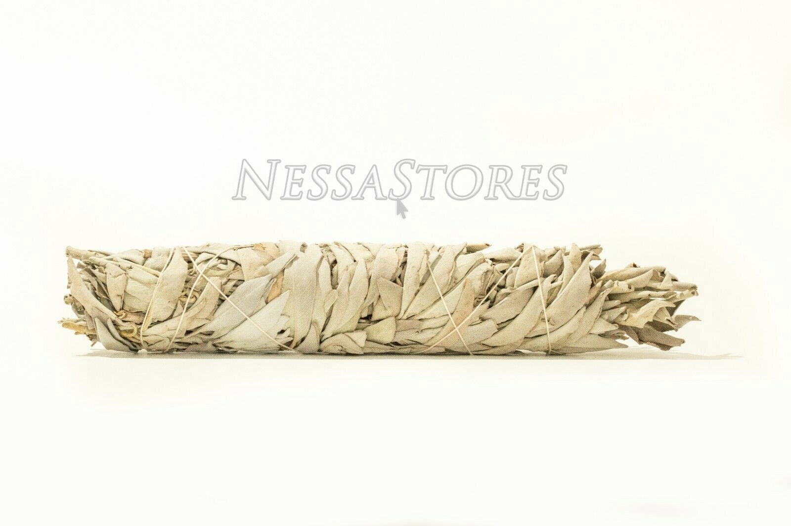 Smudge White Sage Incense - Small | Ecotienda La Chiwi
