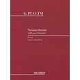 thumbnail image 1 of Nessun Dorma (from Turandot): Voice and Piano, (Paperback), 1 of 1