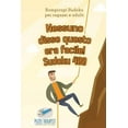 thumbnail image 1 of Nessuno disse questo era facile! Sudoku 400 Rompicapi Sudoku per ragazzi e adulti (Paperback), 1 of 1