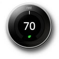 thumbnail image 1 of Nest 3rd Generation Programmable Wi-Fi Smart Learning Thermostat, 1 of 4